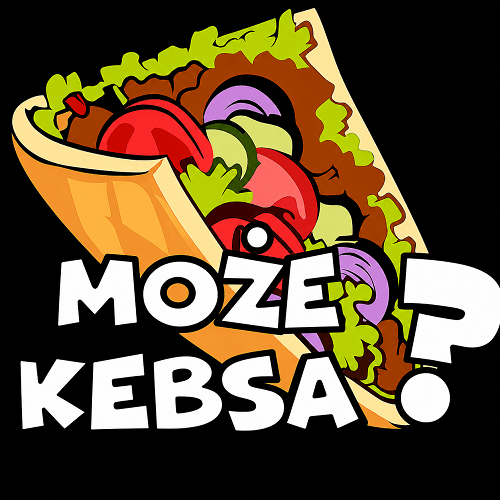 MOŻE KEBSA? ZIELONA GÓRA - zamów on-line